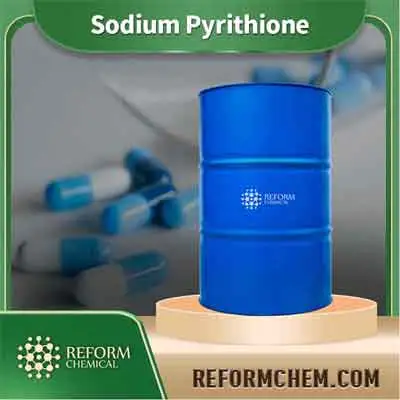 Pyrithione de sodium