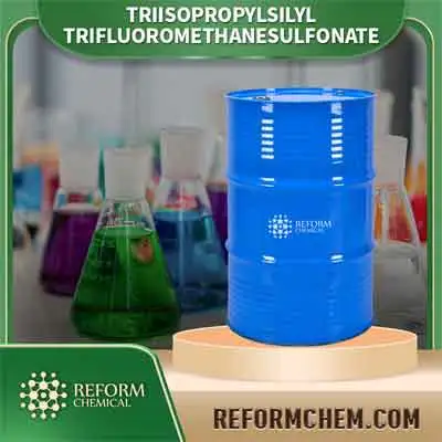 TRIISOPROPYLSILYLE TRIFLUOROMETHANESULFONATE