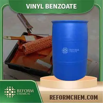 BENZOATE VINYLE