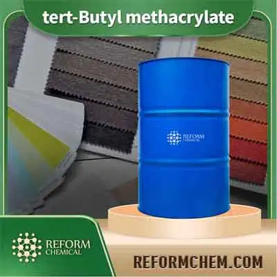 Méthacrylate de tert-butyle