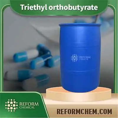 Orthobutyrate de triéthyle