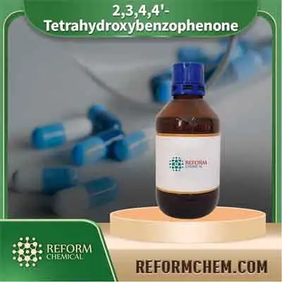 2,3,4,4 '-Tétrahydroxybenzophénone