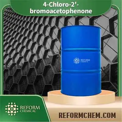 4-Chloro-2 '-bromoacétophénone