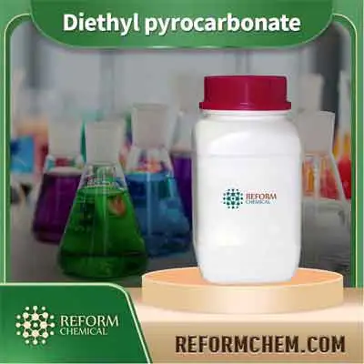 Pyrocarbonate diéthylique