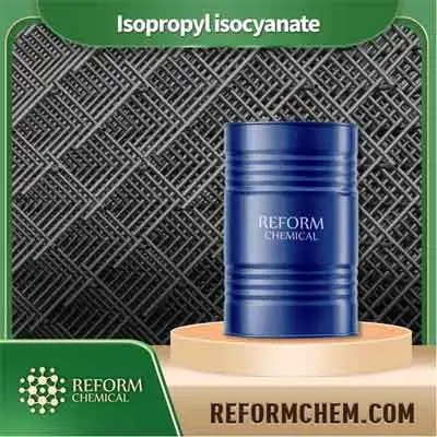 Isopropyle isocyanate