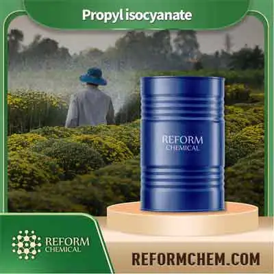 Isocyanate de propyle