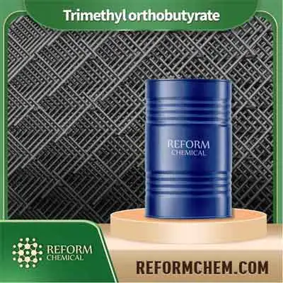 Orthobutyrate de triméthyle