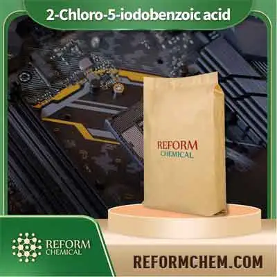 Acide 2-chloro-5-iodobenzoïque