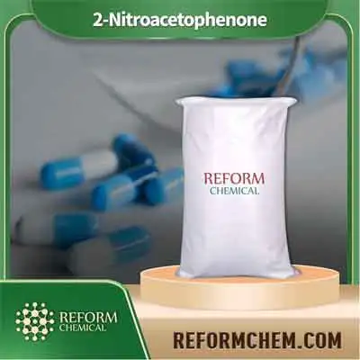 2-nitroacétophénone