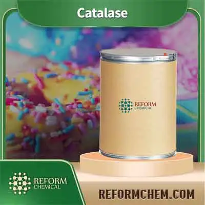 Catalase