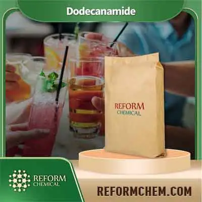 Dodécanamide