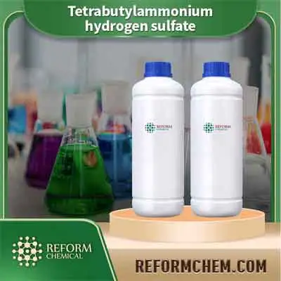 Hydrogénosulfate de tétrabutylammonium