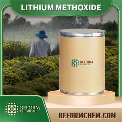 MÉTHOXYDE DE LITHIUM