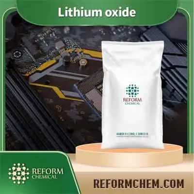 Oxyde de lithium