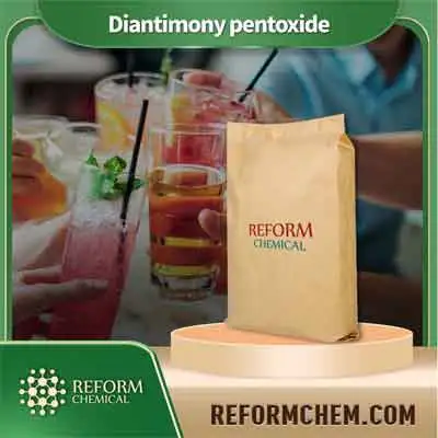 Pentoxyde de diantimoine