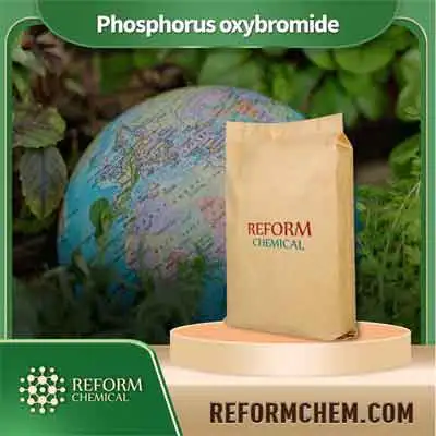 Oxybromure de phosphore