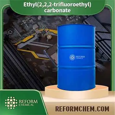 Carbonate d'éthyle (2,2, 2-trifluoroéthyle)