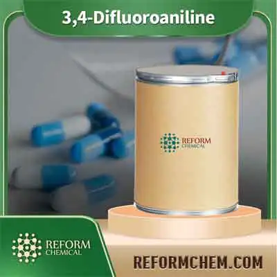 3,4-difluoroaniline