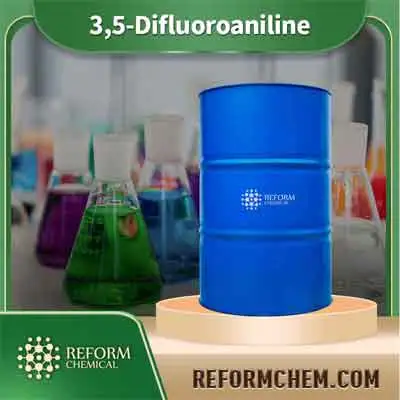 3,5-difluoroaniline