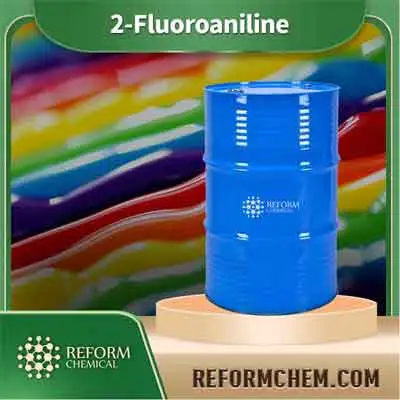 2-fluoroaniline