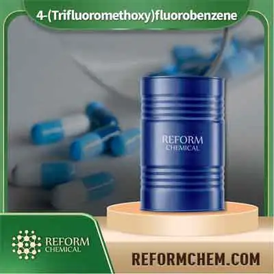 4-(trifluorométhoxy) fluorobenzène