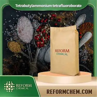 Tétrafluoroborate de tétrabutylammonium