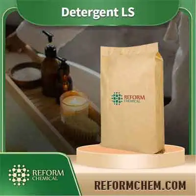 Détergent LS