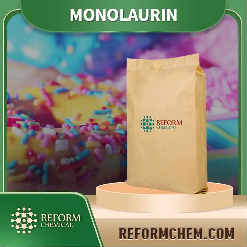 monolaurin 142 18 7