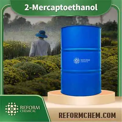 2-Mercaptoéthanol