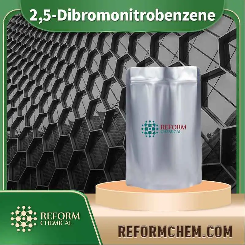 25 dibromonitrobenzene 3460 18 2