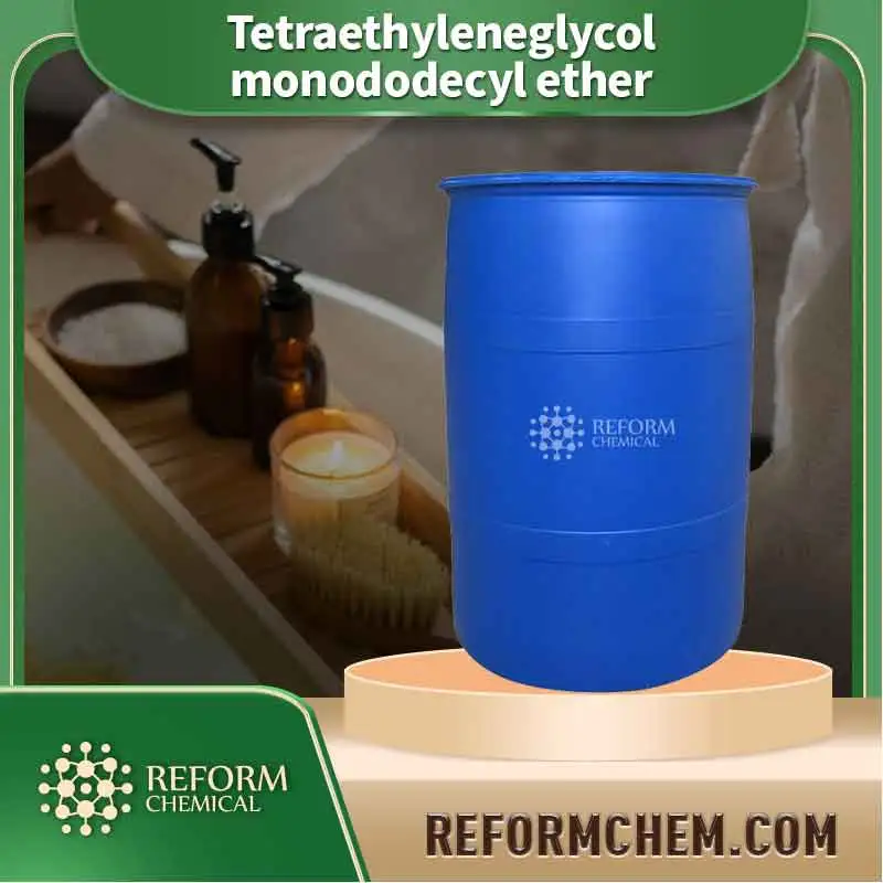 tetraethyleneglycol monododecyl ether 5274 68 0