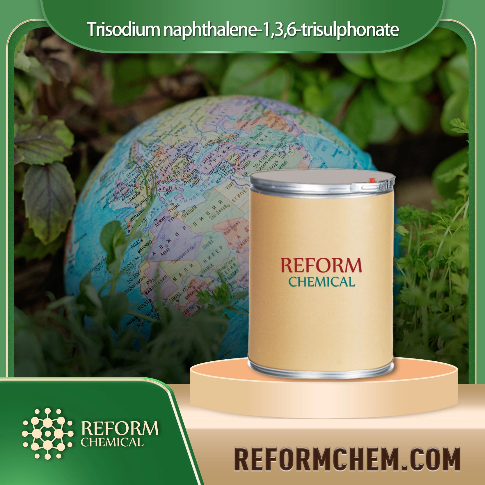 ACIDE 4-CHLOROPHALIQUE SEL MONOSODIQUE
